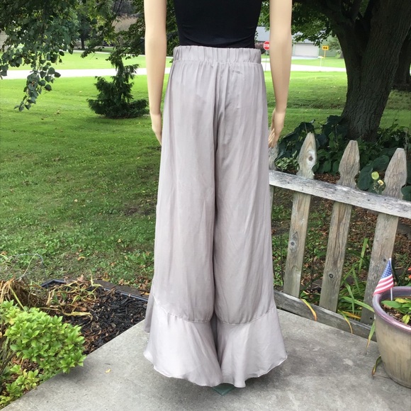 BEAUTIFUL SPRING & SUMMER PANTS - Picture 9 of 9